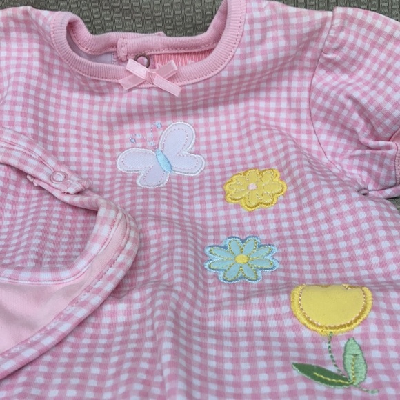 Duck Duck Goose Onesie.  K98 - Picture 5 of 5